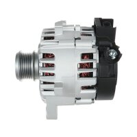 AS-PL A3548S Generator