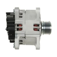 AS-PL A3552S Generator
