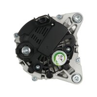 AS-PL A3552S Generator