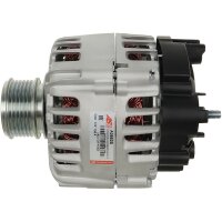 AS-PL A3552S Generator