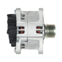 AS-PL A3561S Generator