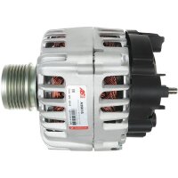 AS-PL A3561S Generator