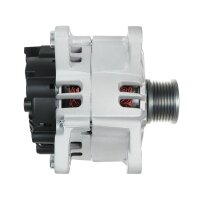 AS-PL A3563S Generator