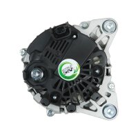 AS-PL A3563S Generator
