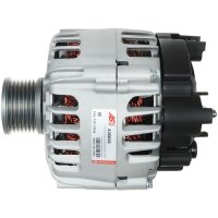 AS-PL A3563S Generator