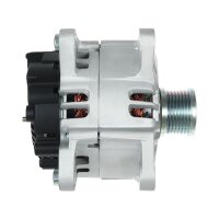 AS-PL A3565S Generator