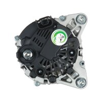 AS-PL A3565S Generator