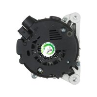 AS-PL A3579S Generator
