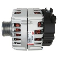 AS-PL A3579S Generator