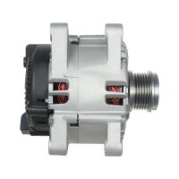 AS-PL A3581S Generator