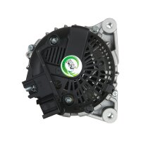 AS-PL A3581S Generator