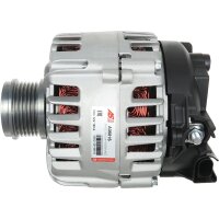 AS-PL A3581S Generator