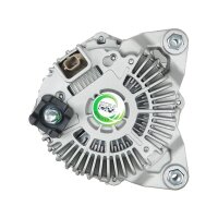AS-PL A5412S Generator