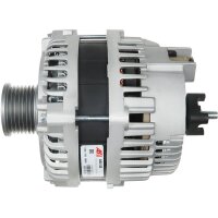 AS-PL A5412S Generator