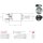 AS-PL SS3058S Magnetschalter, Starter