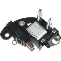 AS-PL ARE4012S Generatorregler