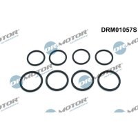 Dr.Motor Automotive DRM01057S Dichtring, Kerzenschacht