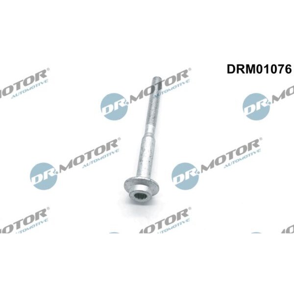 Dr.Motor Automotive DRM01076 Schraube, Einspritzdüsenhalter