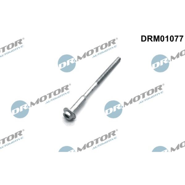 Dr.Motor Automotive DRM01077 Schraube, Einspritzdüsenhalter