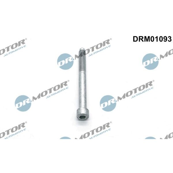 Dr.Motor Automotive DRM01093 Schraube, Einspritzdüsenhalter