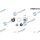 Dr.Motor Automotive DRM0181S Reparatursatz, Einspritzdüse