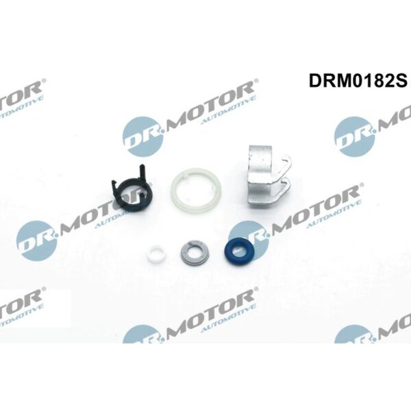 Dr.Motor Automotive DRM0182S Reparatursatz, Einspritzdüse