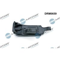Dr.Motor Automotive DRM0659 Ölabscheider, Kurbelgehäuseentlüftung