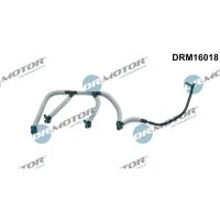 Dr.Motor Automotive DRM16018 Schlauch, Leckkraftstoff