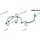 Dr.Motor Automotive DRM16018 Schlauch, Leckkraftstoff