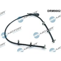 Dr.Motor Automotive DRM9002 Schlauch, Leckkraftstoff