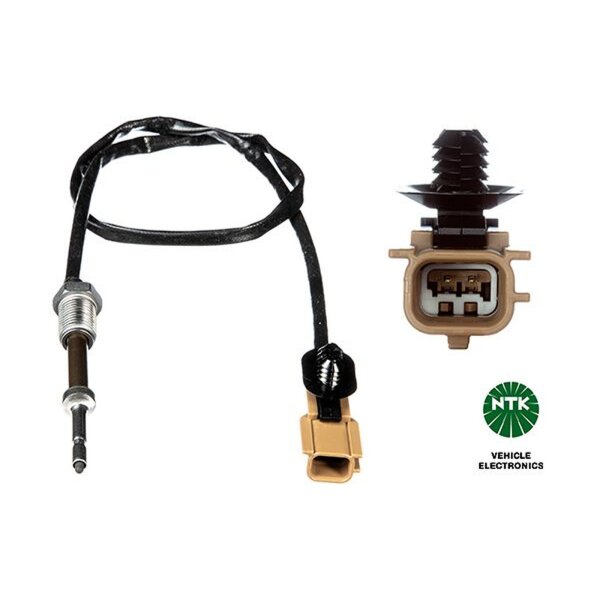 NTK 97165 Sensor, Abgastemperatur