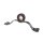 TEDGUM TED40340 Lagerung, Gelenkwelle