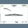 VALEO 574093 Wischblatt