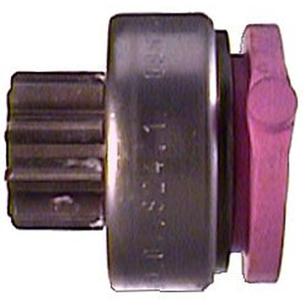 HC-Cargo F 032 138 209 Freilaufgetriebe, Starter