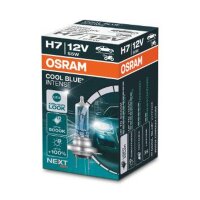 ams-OSRAM 64210CBN Glühlampe, Fernscheinwerfer