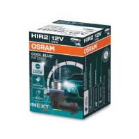 ams-OSRAM 9012CBN Glühlampe, Fernscheinwerfer