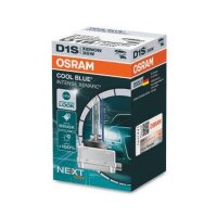 ams-OSRAM 66140CBN Glühlampe, Fernscheinwerfer