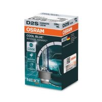 ams-OSRAM 66240CBN Glühlampe, Fernscheinwerfer