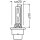ams-OSRAM 66240CBN Glühlampe, Fernscheinwerfer