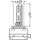 ams-OSRAM 66548CBN Glühlampe, Fernscheinwerfer