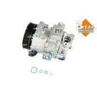 NRF 32941 Kompressor, Klimaanlage