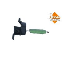 NRF 342110 Widerstand, Innenraumgebläse