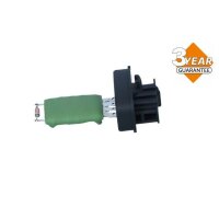NRF 342110 Widerstand, Innenraumgebläse