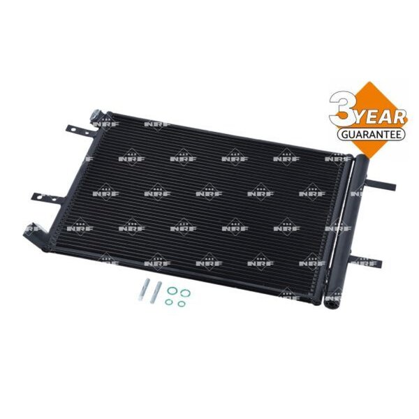 NRF 350529 Kondensator, Klimaanlage