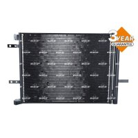 NRF 350529 Kondensator, Klimaanlage