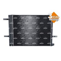 NRF 350529 Kondensator, Klimaanlage