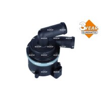 NRF 390031 Wasserpumpe, Motorkühlung