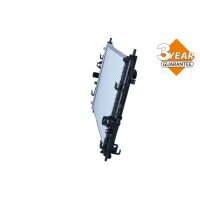 NRF 50047 Kühler, Motorkühlung