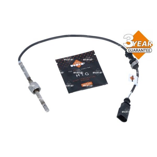 NRF 707028 Sensor, Abgastemperatur