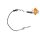 NRF 707028 Sensor, Abgastemperatur